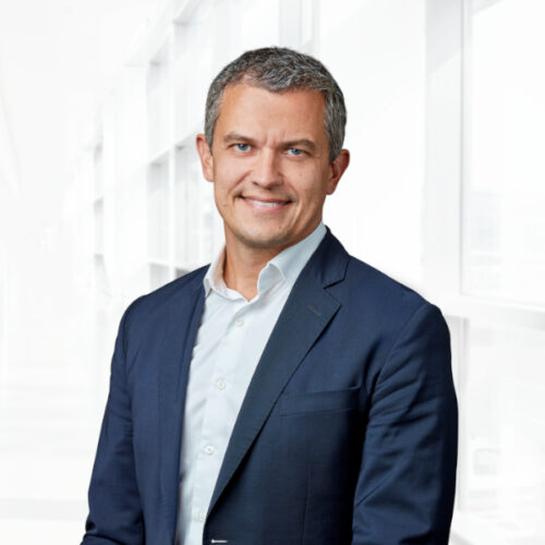 Photo of Andreas Lauth Lauridsen