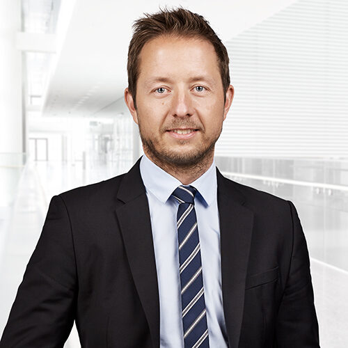 Photo of Lars Ehlig