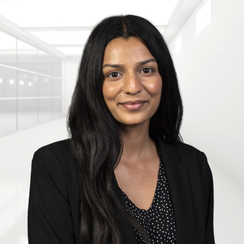 Photo of Saranya Pulla
