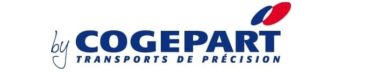 Image of Cogepart Company Logo