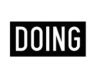 Image of DOING Company Logo