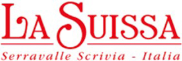 Image of LA SUISSA Company Logo