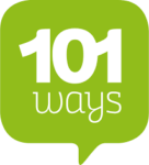 Image of 101 Ways Company Logo