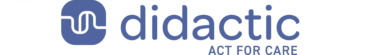 Image of Didactic Company Logo
