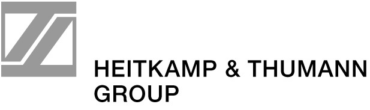 Image of Heitkamp & Thumann Company Logo