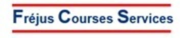 Image of Fréjus Courses Services Company Logo