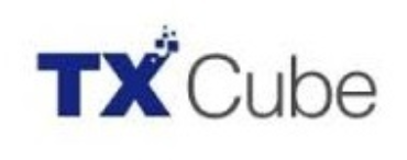 Image of TXCube Company Logo
