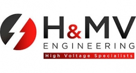 Image of H&MV Company Logo
