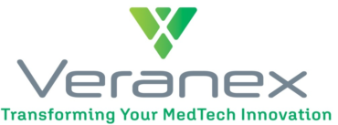 Image of Veranex Company Logo