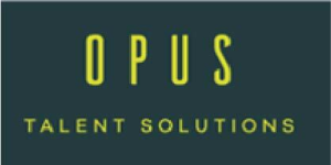 Image of Opus Talent Solutions Company Logo