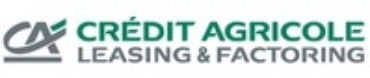 Image of Credit Agricole Leasing & Factoring Company Logo