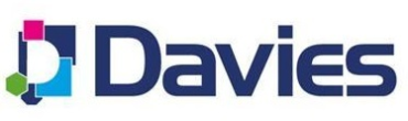 Image of Davies Group Company Logo