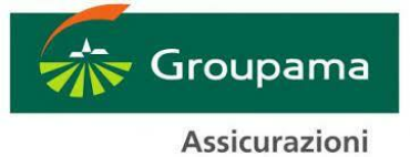 Image of Groupama Assicurazioni Company Logo