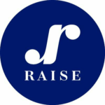 Image of RAISE Company Logo