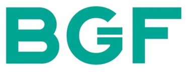 Image of BGF Company Logo