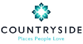 Image of Countryside Properties plc Company Logo