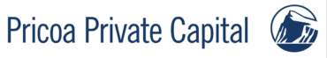 Image of Pricoa Private Capital Company Logo