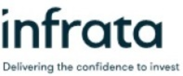 Image of Infrata Company Logo