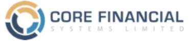 Image of Core Financial Systems Limited Company Logo