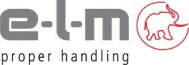 Image of ELM Kragelund Company Logo