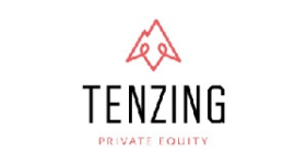 Image of Tenzing Private Equity Company Logo