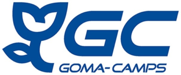 Image of Goma-Camps Company Logo