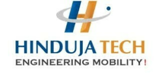 Image of Hinduja Tech Company Logo