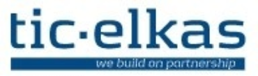 Image of Tic-elkas Company Logo