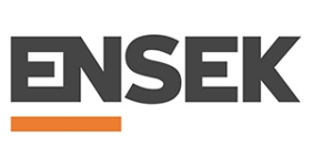 Image of Ensek Company Logo