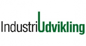 Image of Industri Udvikling Company Logo