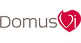 Image of DomusVi Company Logo