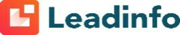 Image of Leadinfo Company Logo