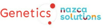 Image of Genetics Company Logo