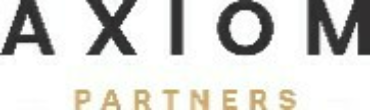 Image of Axiom Partners Company Logo