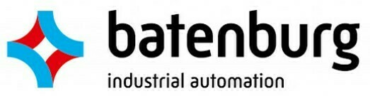 Image of Batenburg Company Logo