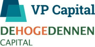 Image of VP Capital and De Hoge Dennen Company Logo