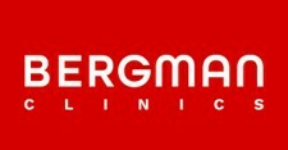 Image of Bergman Clinics Company Logo