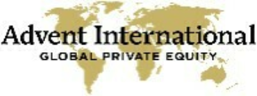 Image of Advent International Company Logo
