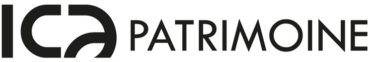 Image of ICA Patrimoine Company Logo
