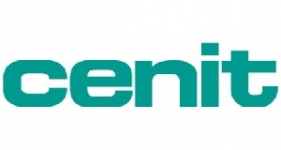 Image of CENIT Company Logo