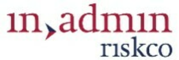 Image of InAdmin Company Logo