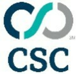 Image of CSC Company Logo