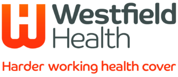 Image of Westfield Health Company Logo