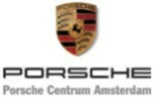 Image of Porsche Centrum Amsterdam Company Logo