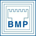 Image of BMP Benelux Company Logo