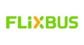 Image of FlixBus Company Logo