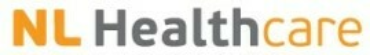 Image of NL Healthcare Company Logo