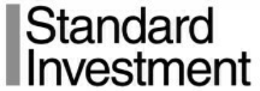 Image of Standard Investment Company Logo