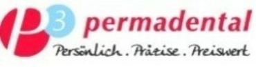 Image of Permadental Company Logo