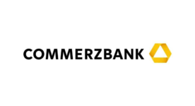 Image of Commerzbank Company Logo